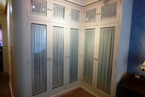 Apartment for sale in Alicante, Spain 3 bedrooms, 122 sq.m. No. 167275 - photo 21