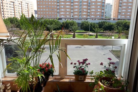 Apartment for sale in Alicante, Spain 3 bedrooms, 122 sq.m. No. 167275 - photo 13