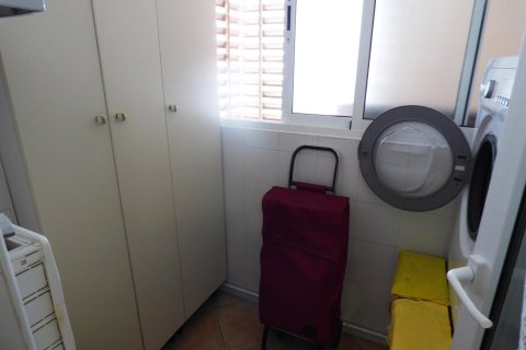 Apartment for sale in Alicante, Spain 3 bedrooms, 122 sq.m. No. 167275 - photo 17