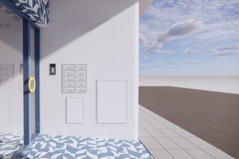 Wohnung zum Verkauf in Torre de la Horadada, Alicante, Spanien 2 Schlafzimmer,  Nr. 167270 - Foto 12