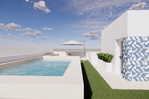 Wohnung zum Verkauf in Torre de la Horadada, Alicante, Spanien 2 Schlafzimmer,  Nr. 167270 - Foto 16