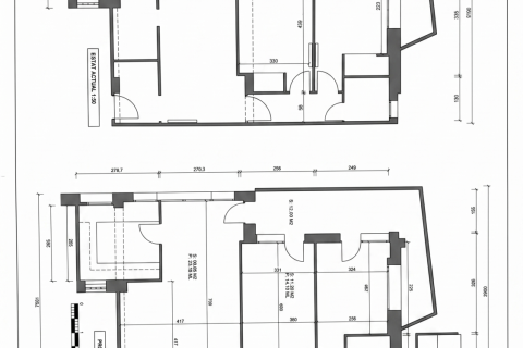 Apartamento en venta en Calella, Barcelona, España 2 dormitorios, 86 m2 No. 194548 - foto 24