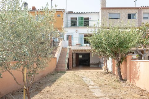 Casa in vendita a Masquefa, Barcelona, Spagna 4 camere da letto, 168 mq. N° 194546 - foto 1