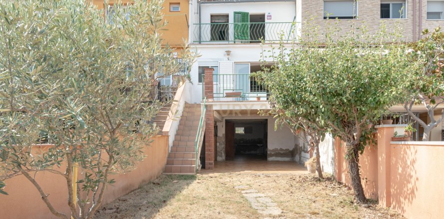 Casa a Masquefa, Barcelona, Spagna 4 camere da letto, 168 mq. N° 194546