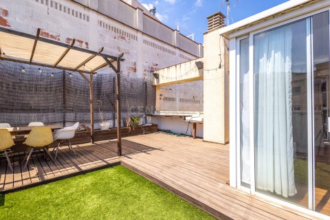 Apartamento en venta en L'Hospitalet de Llobregat, Barcelona, España 3 dormitorios, 185 m2 No. 194547 - foto 5