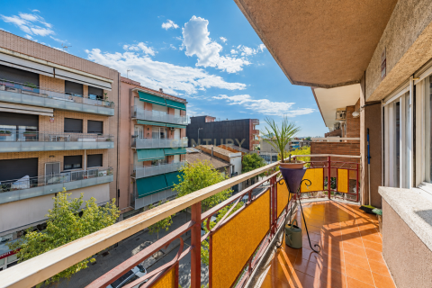 Apartamento en venta en Cerdanyola del Vallès, Barcelona, España 5 dormitorios, 143 m2 No. 194545 - foto 30