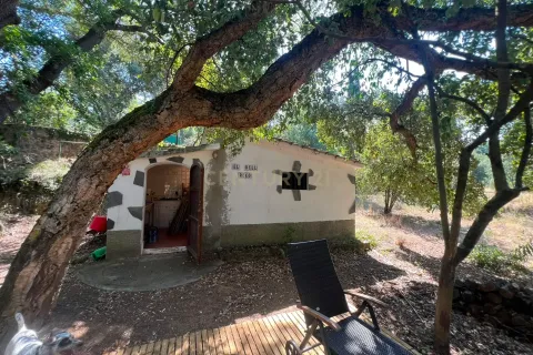 Terreno a Sant Celoni, Barcelona, Spagna 1 camera da letto,  N° 194542
