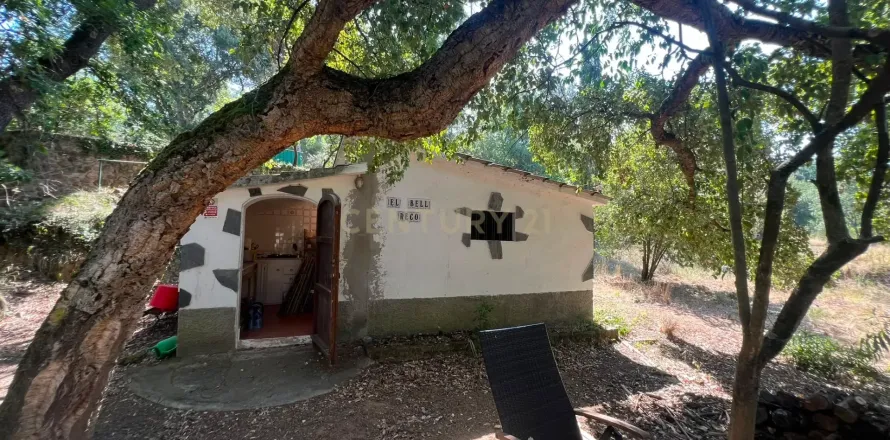 Terreno a Sant Celoni, Barcelona, Spagna 1 camera da letto, N° 194542