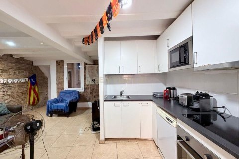 Apartamento en venta en Barcelona, España 5 dormitorios, 143 m2 No. 194544 - foto 19