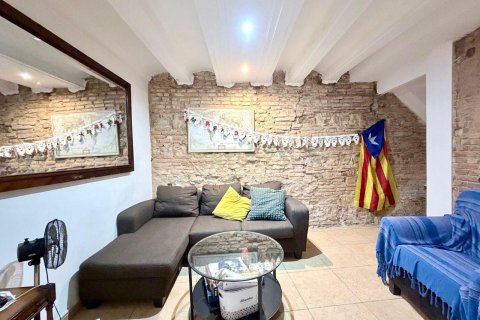 Apartamento en venta en Barcelona, España 5 dormitorios, 143 m2 No. 194544 - foto 20