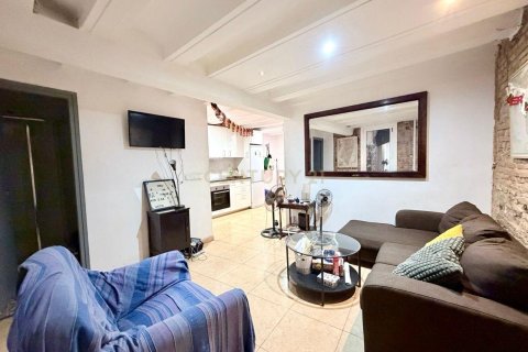 Apartamento en venta en Barcelona, España 5 dormitorios, 143 m2 No. 194544 - foto 18
