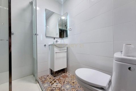 Apartamento en venta en Barcelona, España 5 dormitorios, 143 m2 No. 194544 - foto 14