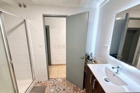 Apartamento en venta en Barcelona, España 5 dormitorios, 143 m2 No. 194544 - foto 28
