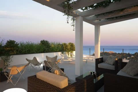 Dzīvoklis pārdošanā Campoamor, Alicante, Spānijā 2 istabas, 102 m2 Nr. 75910 - attēls 5