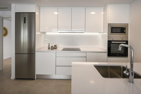 Dzīvoklis pārdošanā Campoamor, Alicante, Spānijā 2 istabas, 102 m2 Nr. 75910 - attēls 18