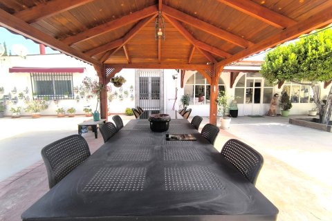 Villa à vendre à Villena, Alicante, Espagne, 7 chambres, 490 m2 No. 190402 - photo 6