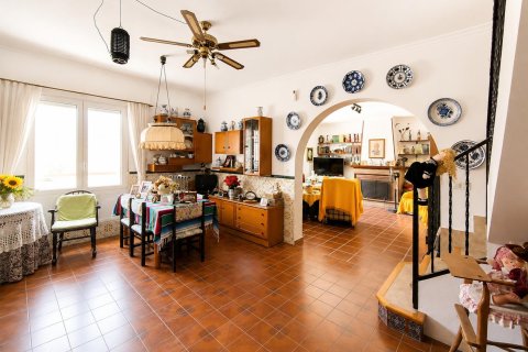 Villa à vendre à Villena, Alicante, Espagne, 7 chambres, 490 m2 No. 190402 - photo 7