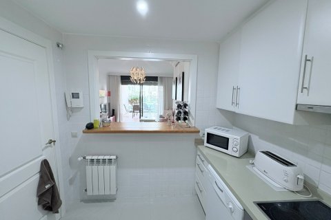 Apartment for sale in Los Alcazares, Murcia, Spain 2 bedrooms, 75 sq.m. No. 190401 - photo 10