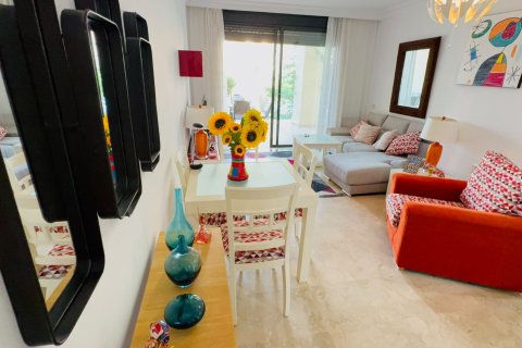 Apartment for sale in Los Alcazares, Murcia, Spain 2 bedrooms, 75 sq.m. No. 190401 - photo 5