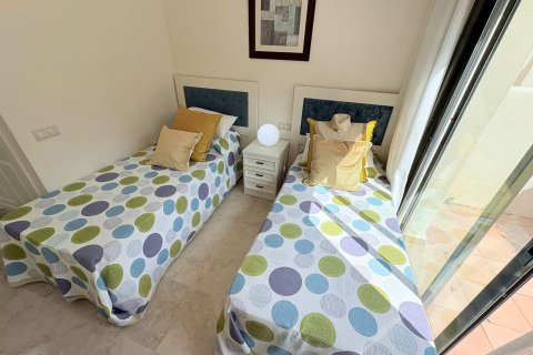 Apartment for sale in Los Alcazares, Murcia, Spain 2 bedrooms, 75 sq.m. No. 190401 - photo 27