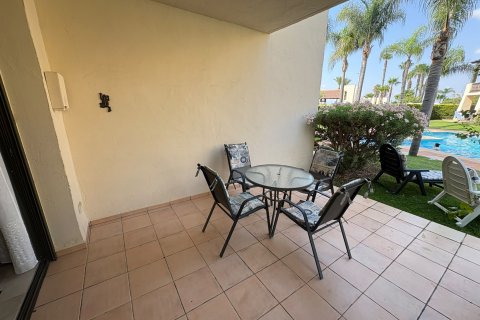 Apartment for sale in Los Alcazares, Murcia, Spain 2 bedrooms, 75 sq.m. No. 190401 - photo 12