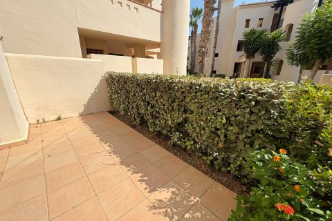 Apartment for sale in Los Alcazares, Murcia, Spain 2 bedrooms, 75 sq.m. No. 190401 - photo 14