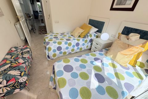 Apartment for sale in Los Alcazares, Murcia, Spain 2 bedrooms, 75 sq.m. No. 190401 - photo 28