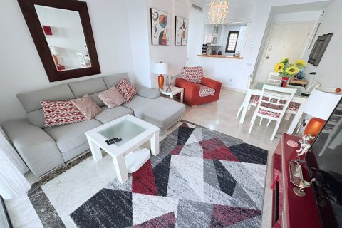 Apartment for sale in Los Alcazares, Murcia, Spain 2 bedrooms, 75 sq.m. No. 190401 - photo 4