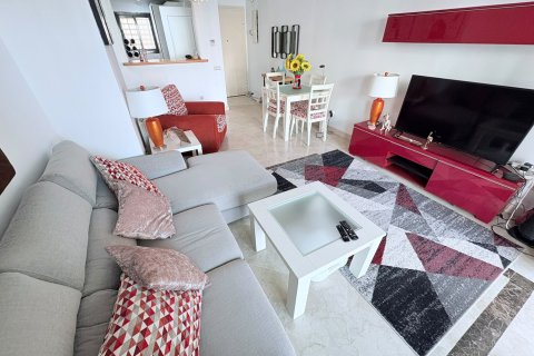 Apartment for sale in Los Alcazares, Murcia, Spain 2 bedrooms, 75 sq.m. No. 190401 - photo 7