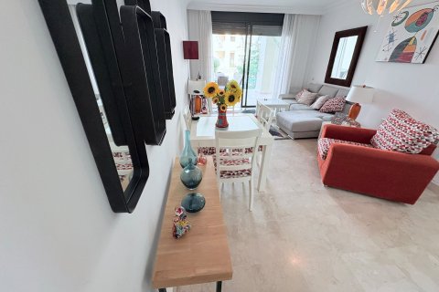 Apartment for sale in Los Alcazares, Murcia, Spain 2 bedrooms, 75 sq.m. No. 190401 - photo 6
