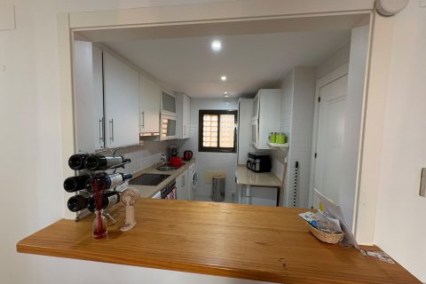 Apartment for sale in Los Alcazares, Murcia, Spain 2 bedrooms, 75 sq.m. No. 190401 - photo 9
