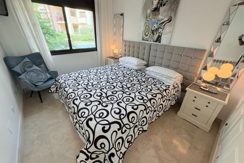 Apartment for sale in Los Alcazares, Murcia, Spain 2 bedrooms, 75 sq.m. No. 190401 - photo 19