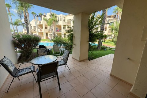 Apartment for sale in Los Alcazares, Murcia, Spain 2 bedrooms, 75 sq.m. No. 190401 - photo 11