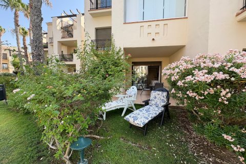 Apartment for sale in Los Alcazares, Murcia, Spain 2 bedrooms, 75 sq.m. No. 190401 - photo 13