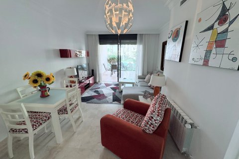 Apartment for sale in Los Alcazares, Murcia, Spain 2 bedrooms, 75 sq.m. No. 190401 - photo 3