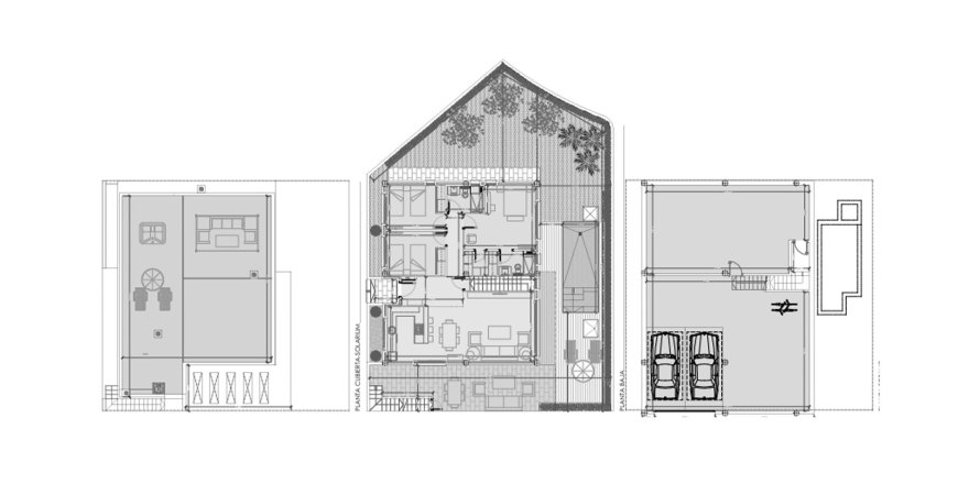 Sunset Lake Views en Torrevieja, Alicante, España No. 154597 - foto 1