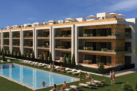 Velapi Golf in Los Alcazares, Murcia, Spanien Nr. 154599 - Foto 13