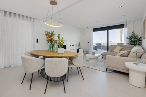 Sunset Lake Views in Torrevieja, Alicante, Spanien Nr. 154597 - Foto 14