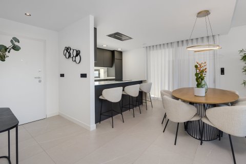 Sunset Lake Views in Torrevieja, Alicante, Spanien Nr. 154597 - Foto 17