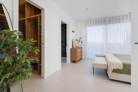 Sunset Lake Views in Torrevieja, Alicante, Spanien Nr. 154597 - Foto 3