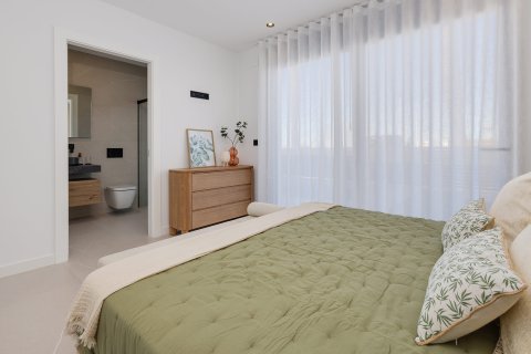 Sunset Lake Views in Torrevieja, Alicante, Spanien Nr. 154597 - Foto 7