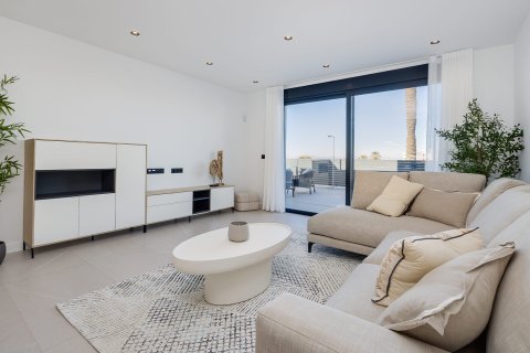 Sunset Lake Views in Torrevieja, Alicante, Spanien Nr. 154597 - Foto 9