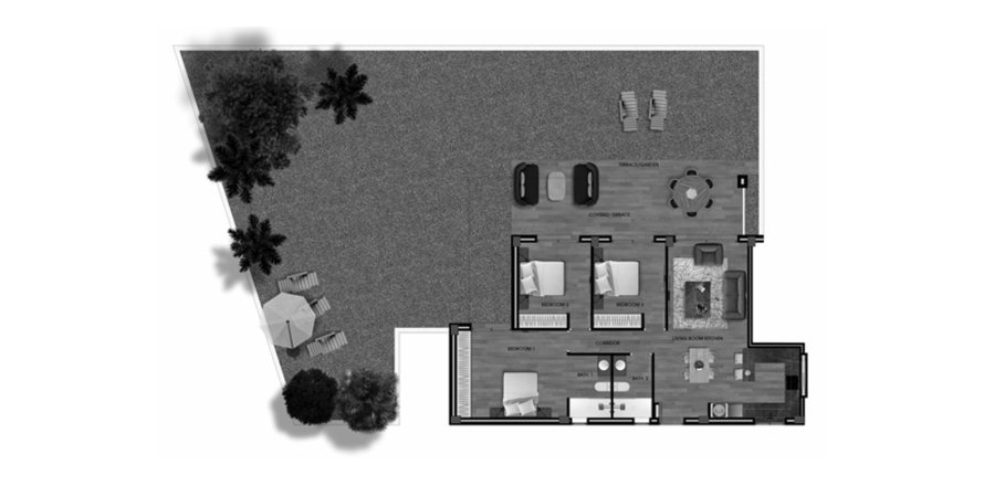 Velapi Golf in Los Alcazares, Murcia, Spanien Nr. 154599 - Foto 1