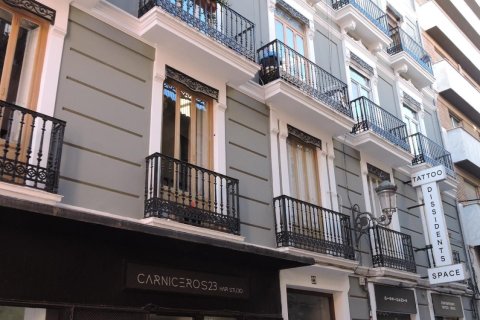 Apartament w Valencia, Hiszpania 2 sypialnie, 89 mkw. nr 149547