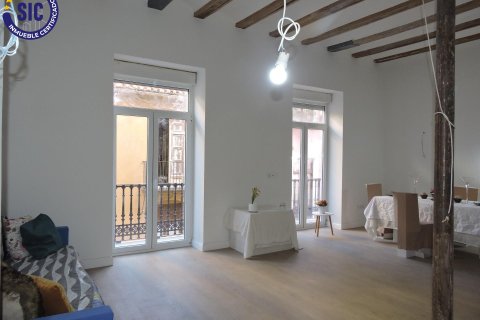 Wohnung zum Verkauf in Valencia, Spanien 2 Schlafzimmer, 89 m2 Nr. 149547 - Foto 12