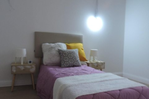 Huoneisto myytävänä Valencia, Espanja, 2 makuuhuonetta, 89 m2 No. 149547 - kuva 8