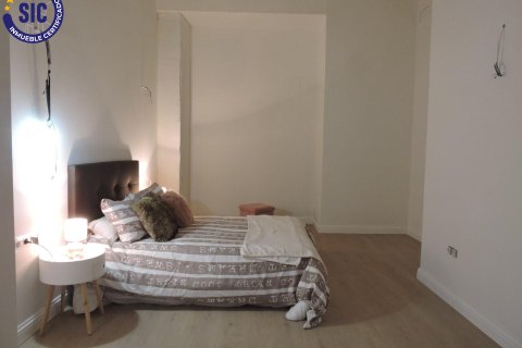 Huoneisto myytävänä Valencia, Espanja, 2 makuuhuonetta, 89 m2 No. 149547 - kuva 3