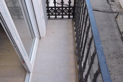 Huoneisto myytävänä Valencia, Espanja, 2 makuuhuonetta, 89 m2 No. 149547 - kuva 14