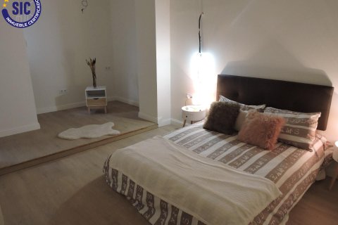 Huoneisto myytävänä Valencia, Espanja, 2 makuuhuonetta, 89 m2 No. 149547 - kuva 4