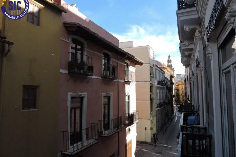 Huoneisto myytävänä Valencia, Espanja, 2 makuuhuonetta, 89 m2 No. 149547 - kuva 17